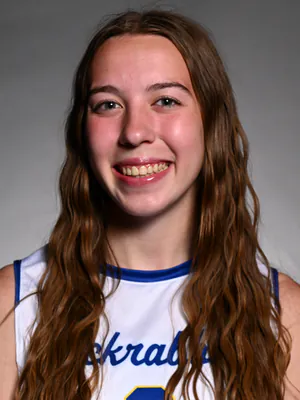 Taylor Byl, Volleyball, undefined