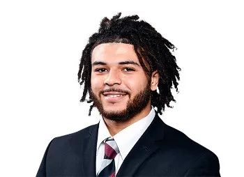 Jace Blackshear, Football, undefined