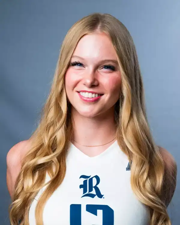 Ashlyn Seay, Volleyball, Rice University