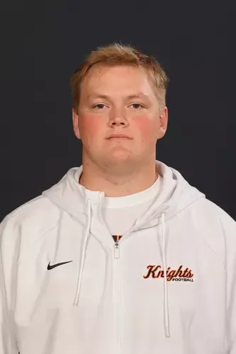 Wyatt Miles, Football, Wartburg College