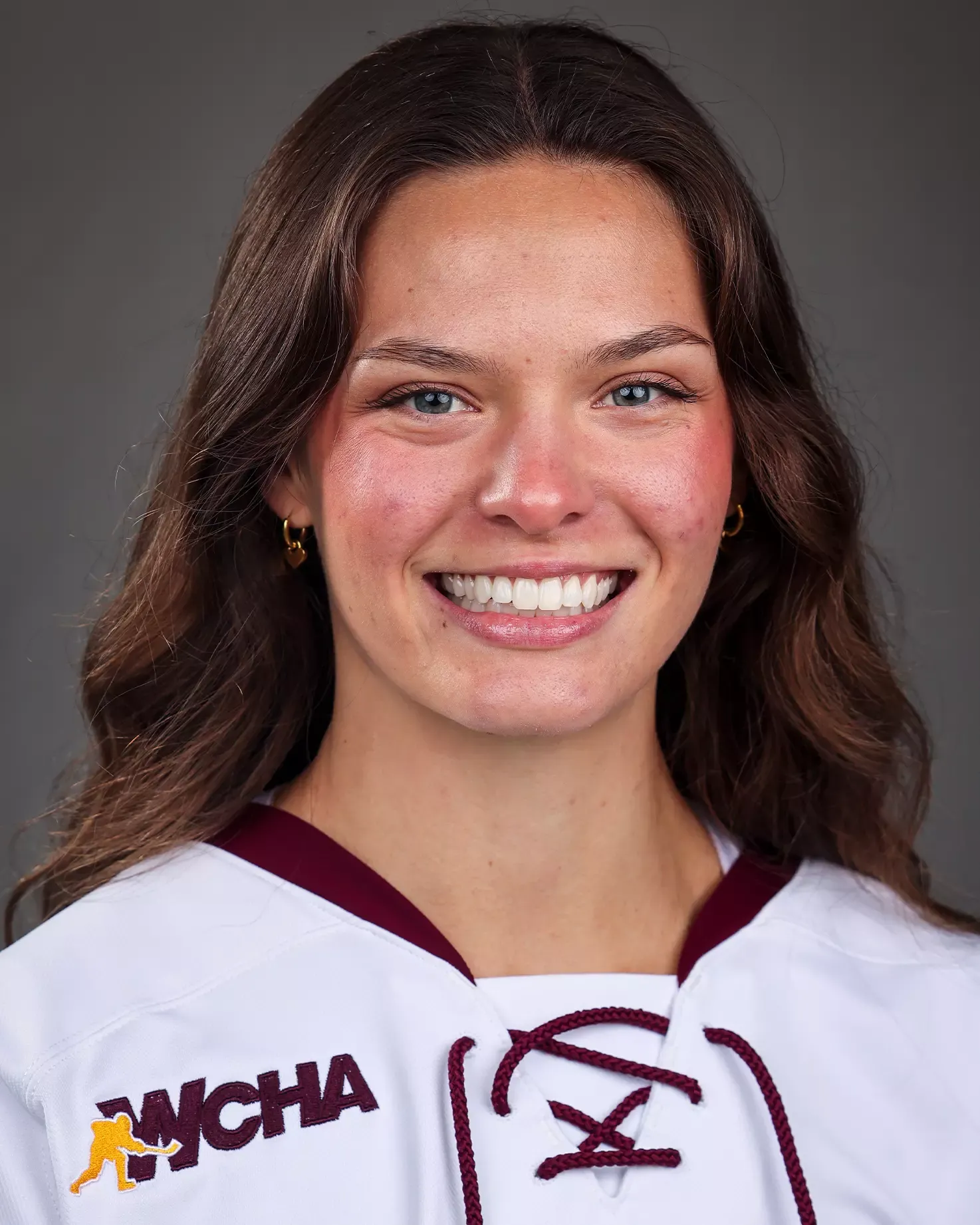 Ella Belfry, Hockey, University of Minnesota Duluth