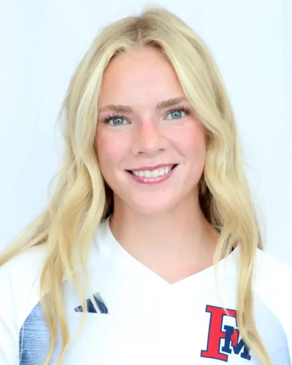 Ryleigh Ackermann, Soccer, Francis Marion University