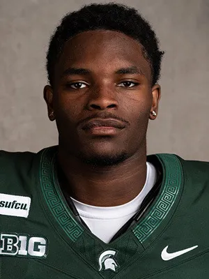 Rai'Shawn Elmore, Football, undefined