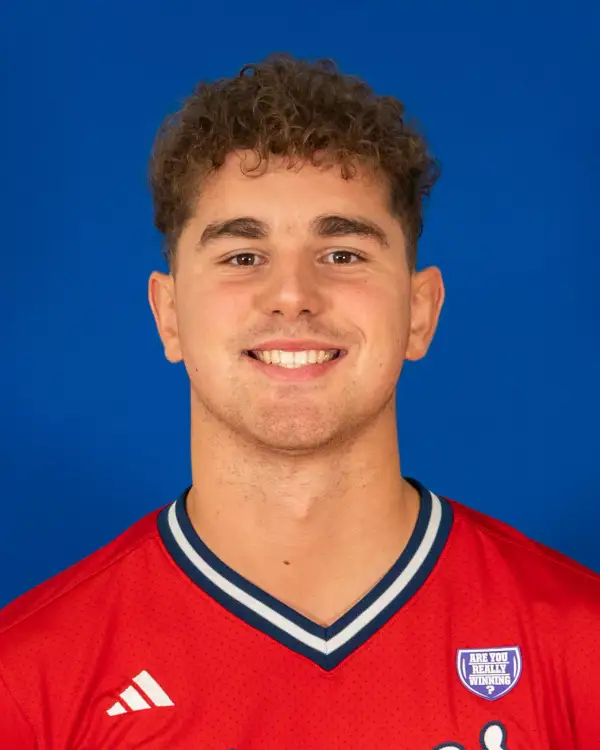 Keegan Luxem, Baseball, University of Illinois Chicago