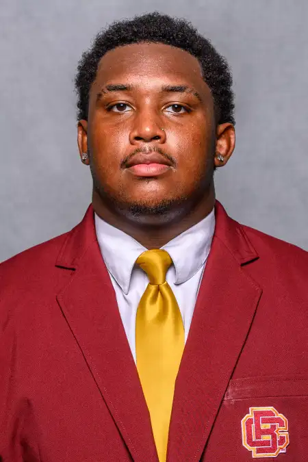 Dairo Melendez Jr., Football, Bethune-Cookman University