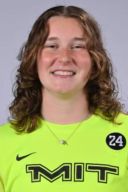Cassidy Jennings, Soccer, Massachusetts Institute of Technology