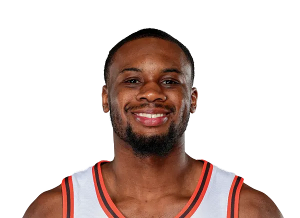 DaJion Humphrey, Basketball, Samford University