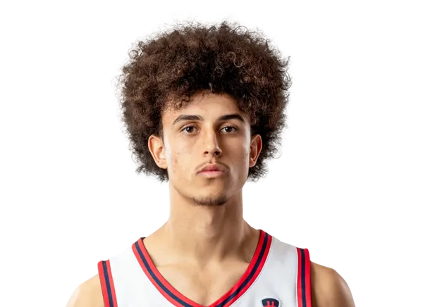 Xavier Istomin-Monroe, Basketball, undefined