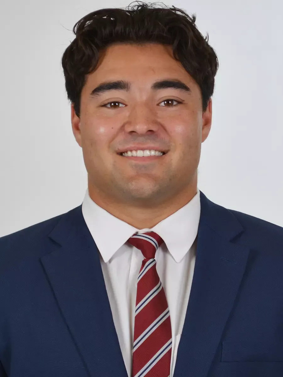 Mason Hackett, Football, undefined