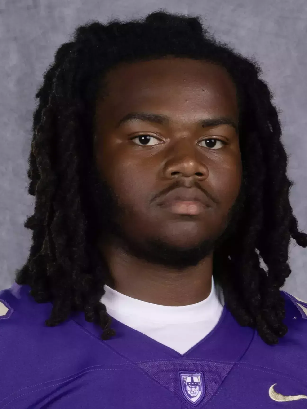 Jayvon Foster, Football, undefined