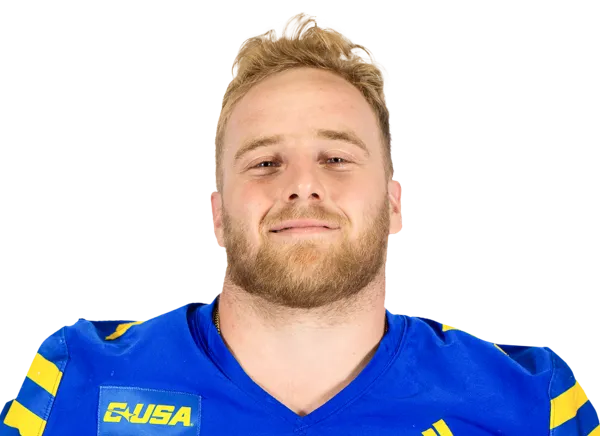 Jack Hall, Football, University of Delaware