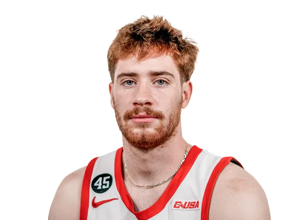 Cam Haffner, Basketball, undefined