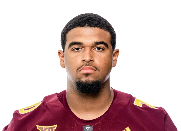 Jalen Klemm, Football, undefined