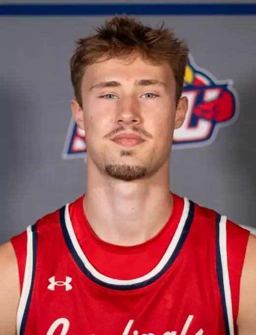 Mitchell Hill, Basketball, Saint Mary's University of Minnesota