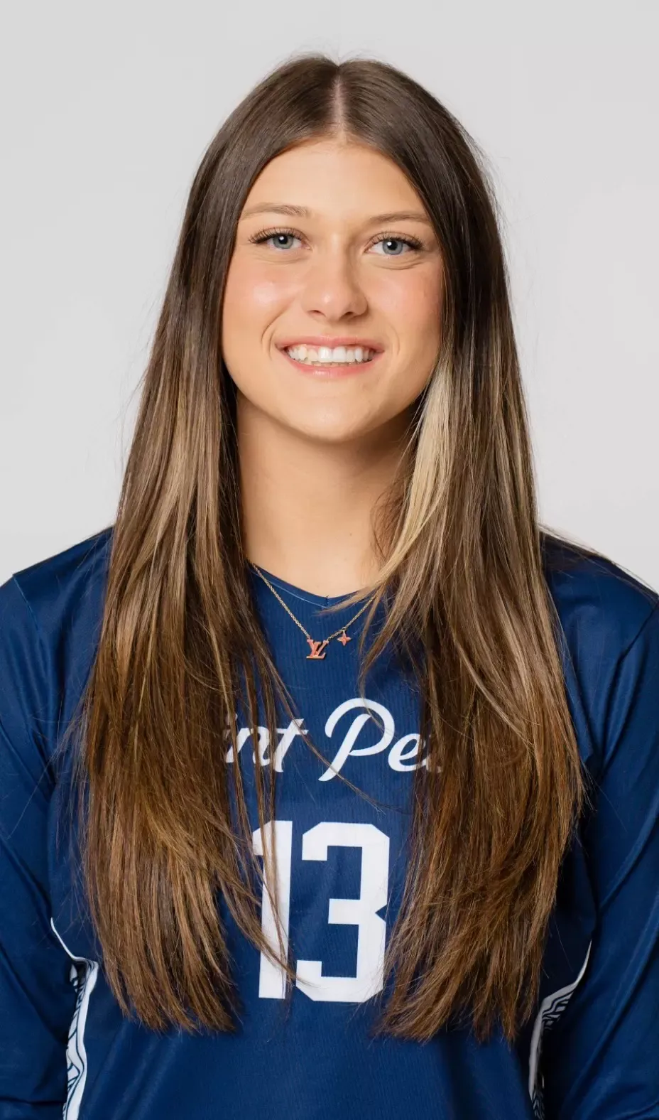 Eden Harris, Volleyball, Saint Peter's University