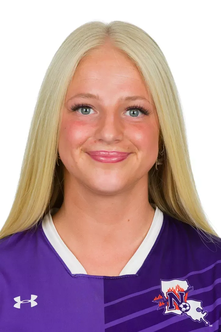 Tayla Crandell, Soccer, undefined