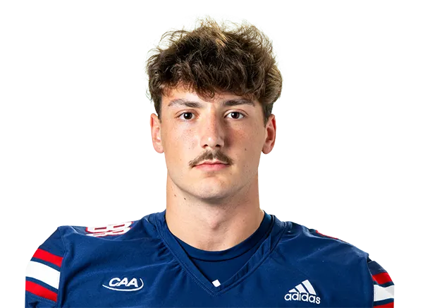 Aiden Mack, Football, undefined