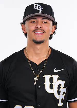 Javier Crespo, Baseball, undefined