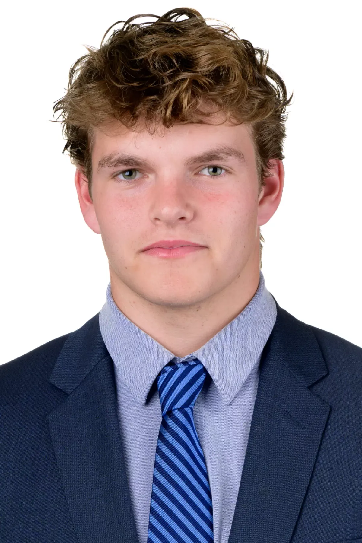 Andy Croddick, Lacrosse, undefined