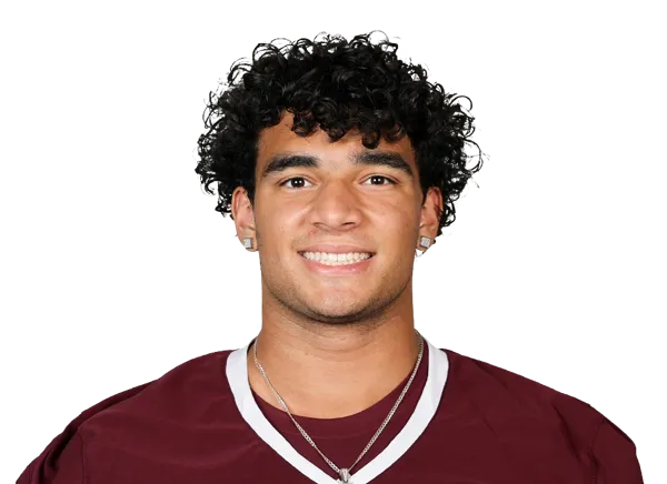 Breylon McCuller, Football, undefined