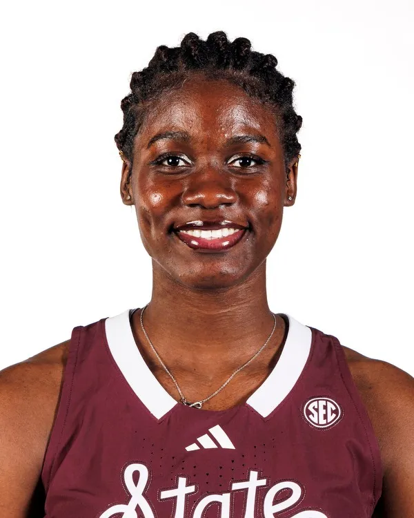 Grace Ndubueze, Basketball, undefined