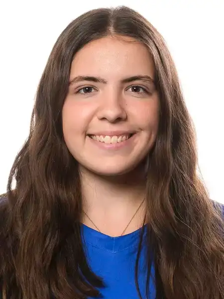 Maddy Botelho, Volleyball, Wheaton College (MA)