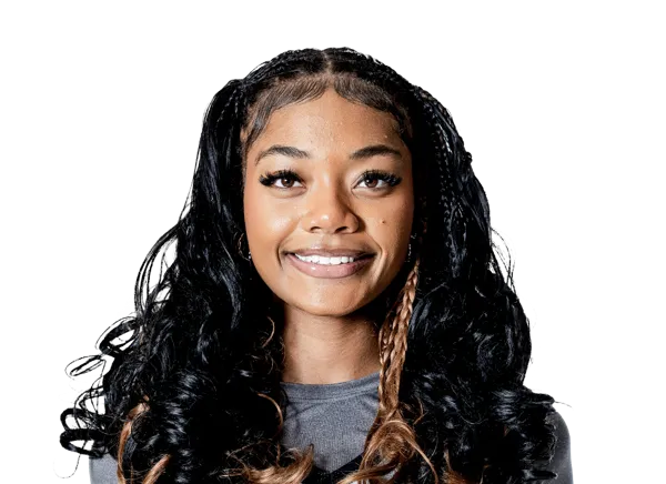 Treasure Thompson, Basketball, undefined