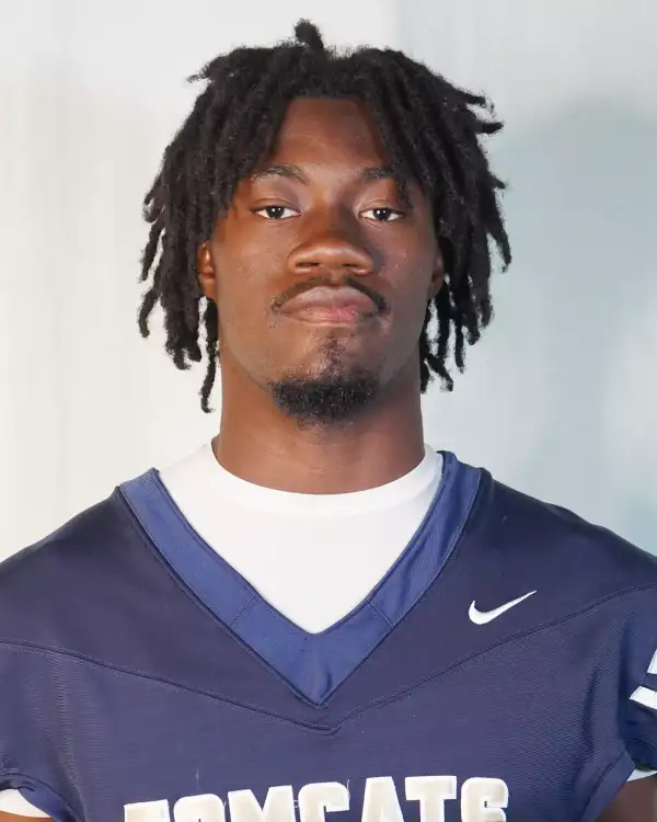 Isaiah Gladney, Football, Thiel College