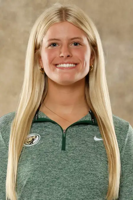 Kasey Senden, Hockey, Bemidji State University