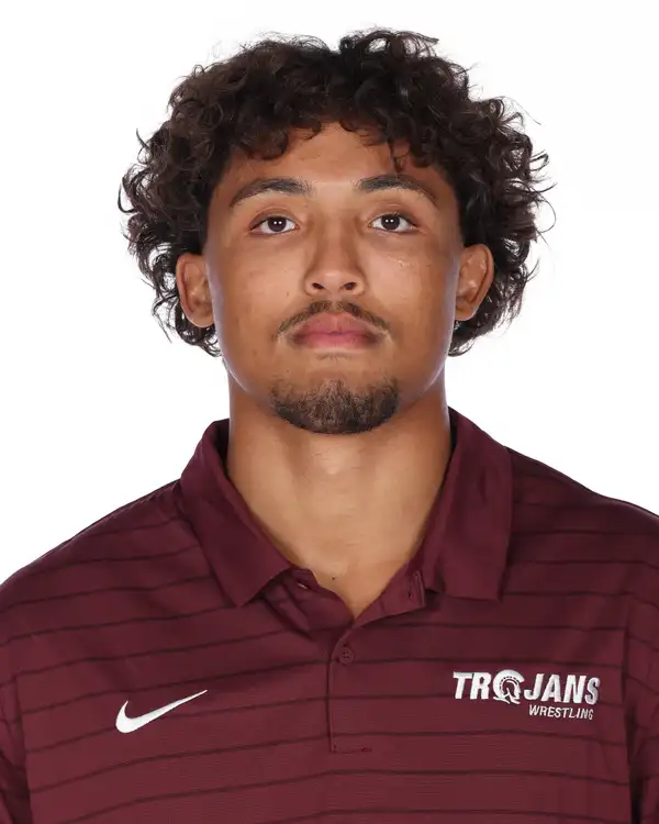 Isael Perez, Wrestling, University of Arkansas at Little Rock