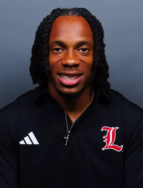 Kendrick Sherrer, Track and Field (O), University of Louisville