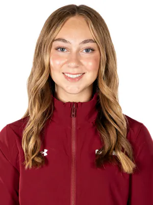 Emma Ashley, Track and Field, undefined