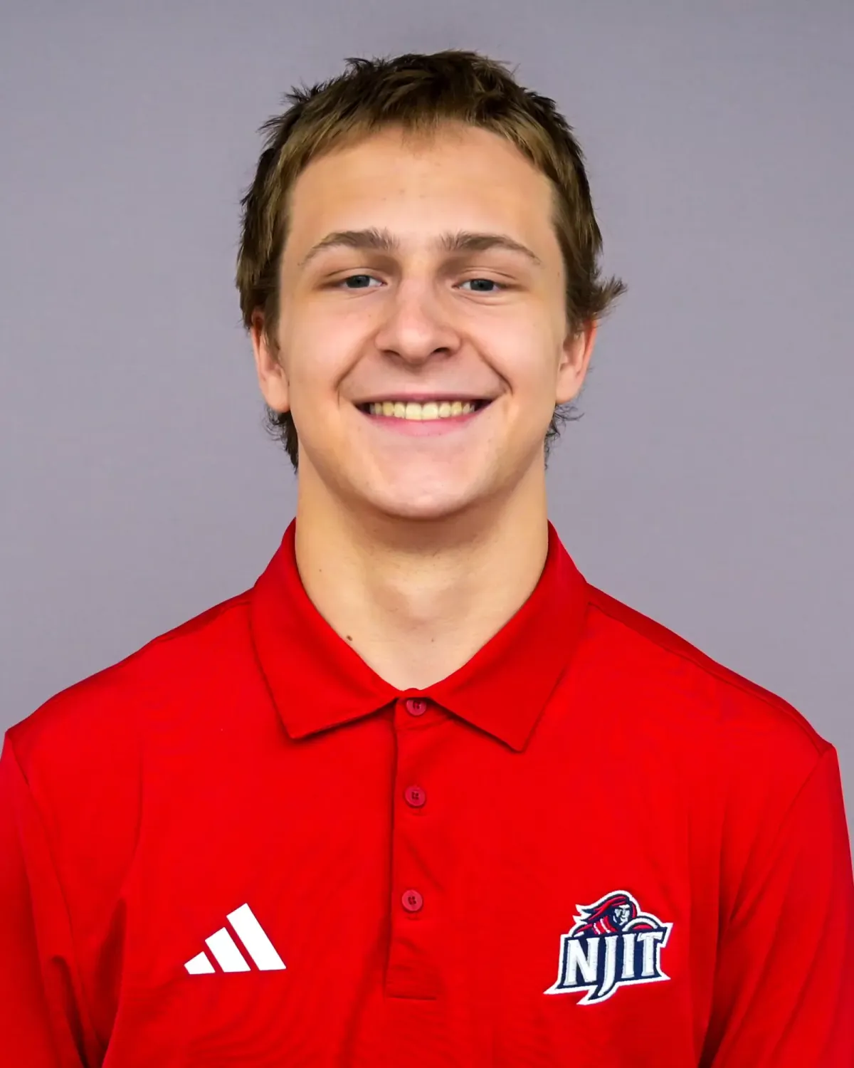 Callum Zarsky, Lacrosse, New Jersey Institute of Technology