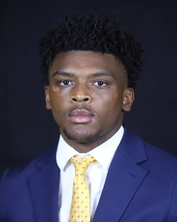 Joseph Sutton, Football, Johnson C. Smith University