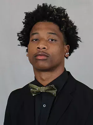 Ke'Yon Somers, Football, Ferrum College