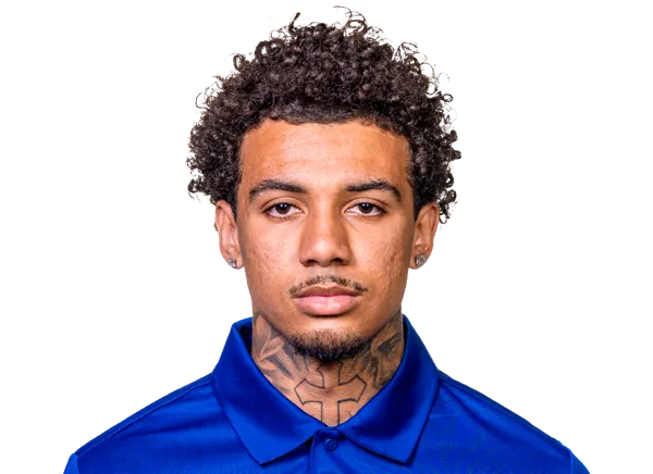 Devin Gandy, Football, undefined