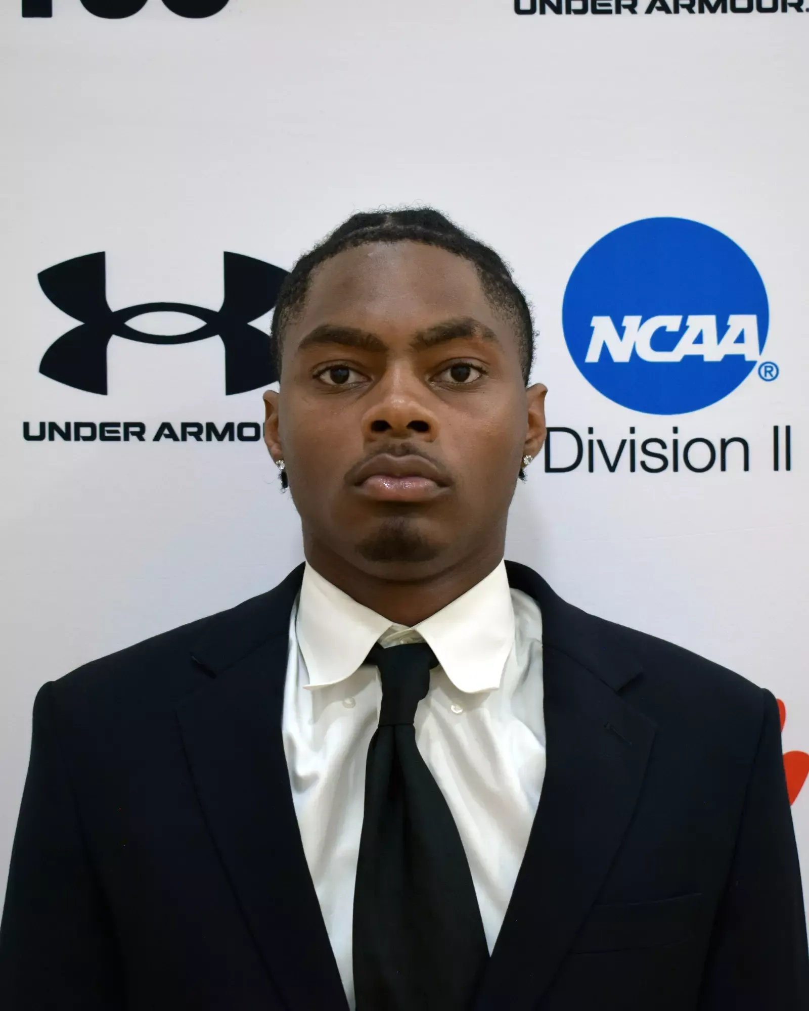 Morgan Griffin, Football, Frostburg State University