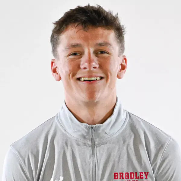 Jayde Rosslee, Track and Field (O), Bradley University