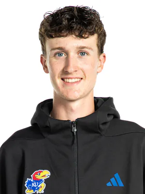 Blake Wohler, Cross Country, undefined
