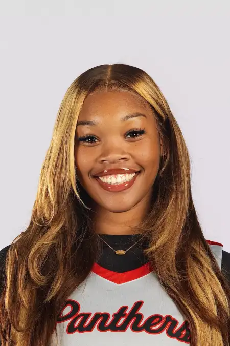 Tai Harvey, Basketball, Clark Atlanta University
