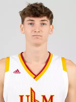 Alex Huguet Carrasco, Basketball, undefined