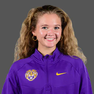 Ava Gumb, Track and Field, undefined
