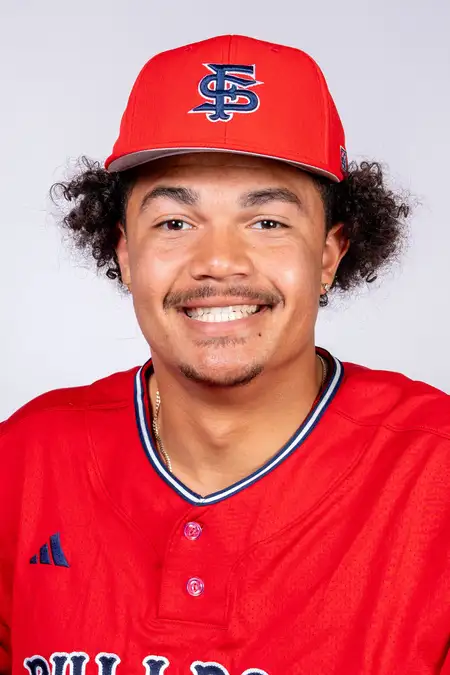 Marcus Nolen, Baseball, California State University, Fresno