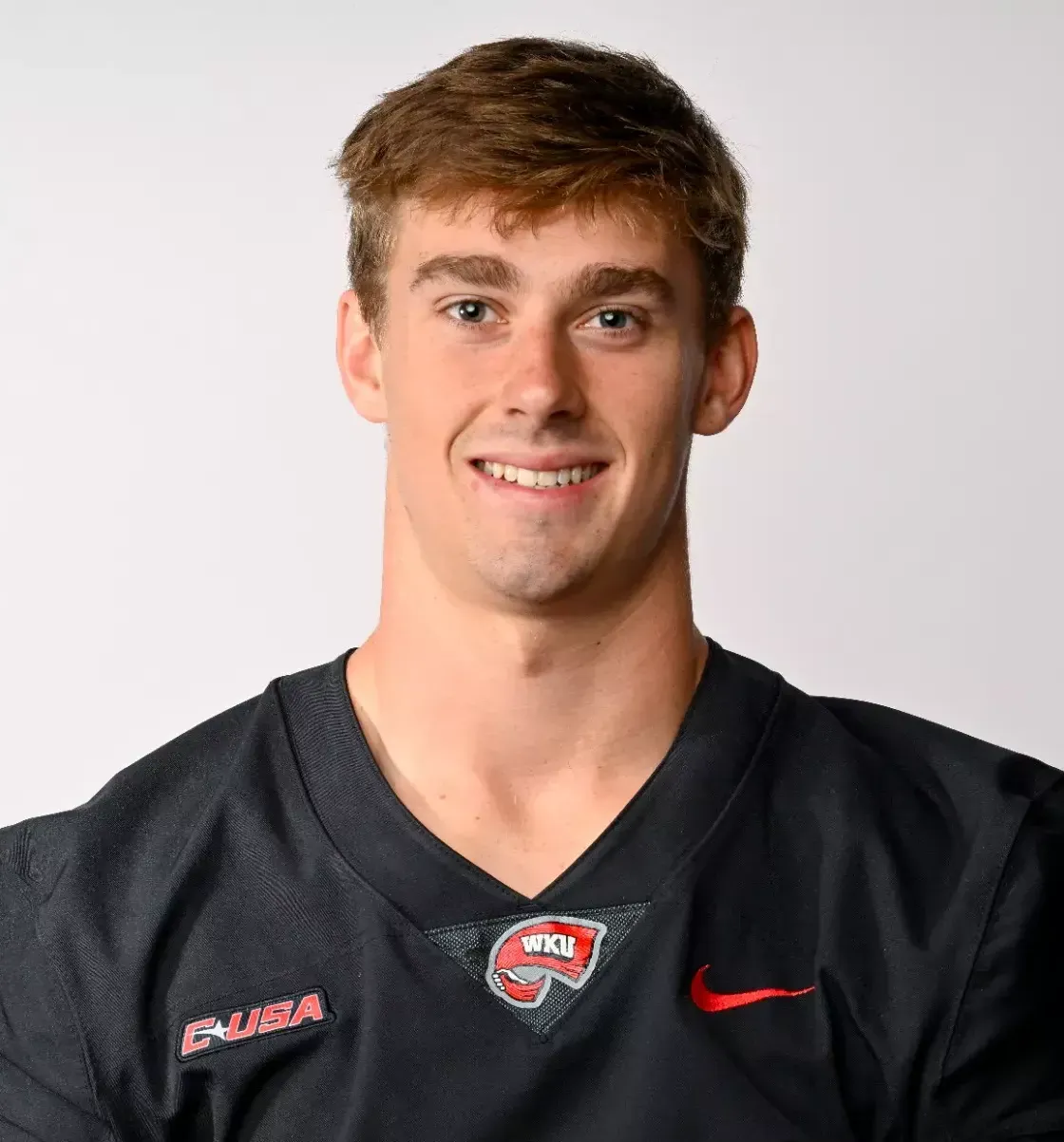 Eli Wilt, Football, undefined