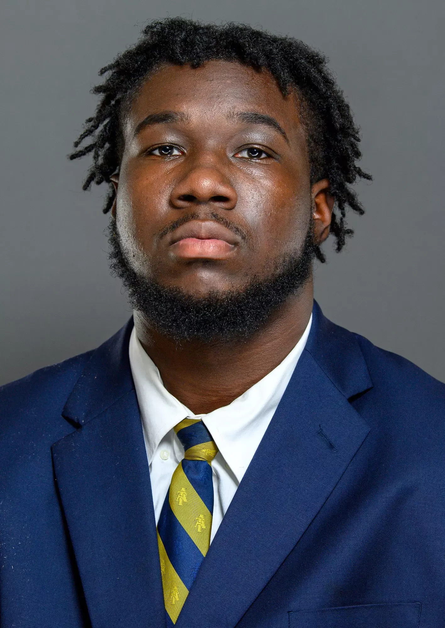 CJ Ragland, Football, undefined