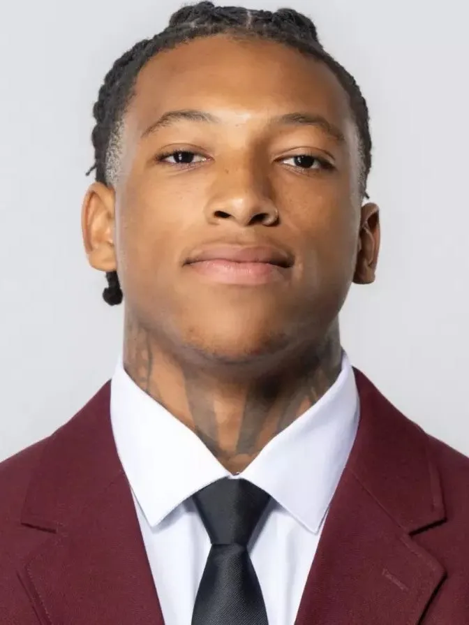 Chasen Johnson, Football, undefined