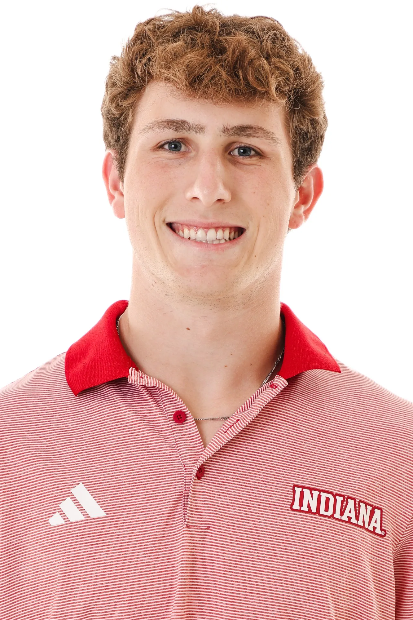 Aiden Sadler, Swimming & Diving, Indiana University