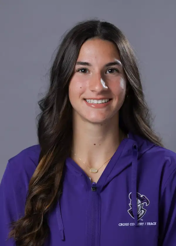 Olivia Ferraro, Track and Field (O), Furman University