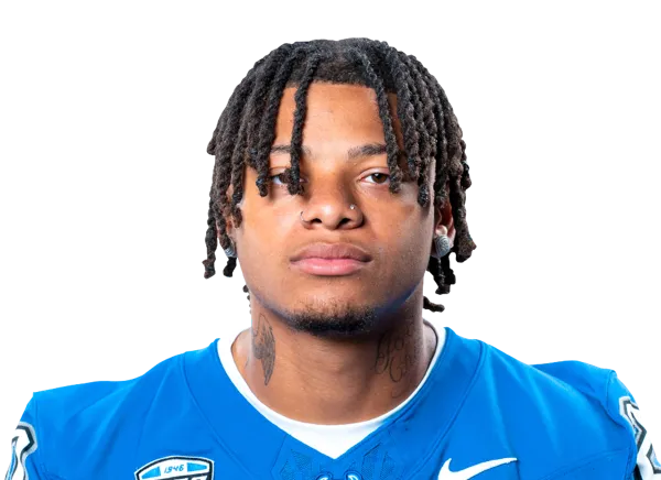 Bobby Mays, Football, undefined