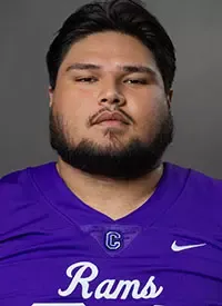 Isaiah Lopez, Football, undefined